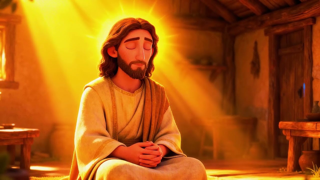 EVERLASTING LOVE (JOHN 3.16)