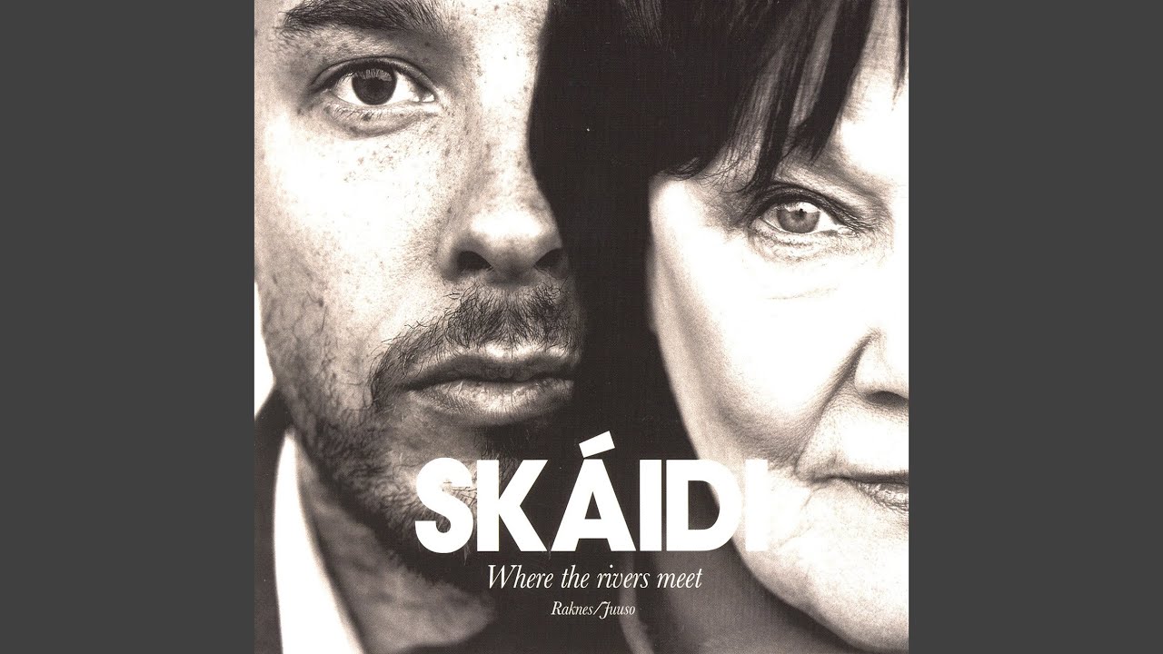 Sk&aacute;bma / M&oslash;rketid (Polar Night)