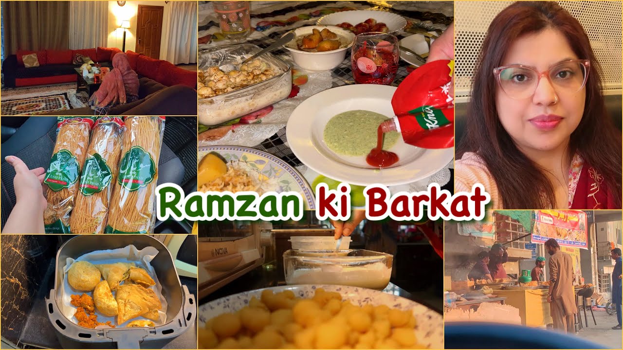 Ramzan mein Kesay Yeh Sab hota hai Yakeen Nahi ataa 🌸 Daily Routine in Ramadan💕 Lash Pash