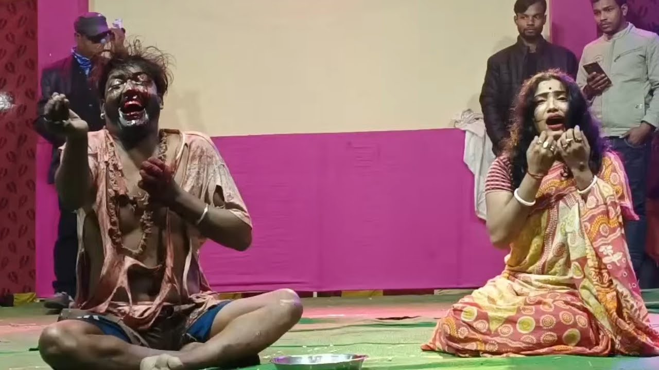 Pyar Hamara Amar Rahega | Sad video | Sad Song | Moner Moto Dance Tv