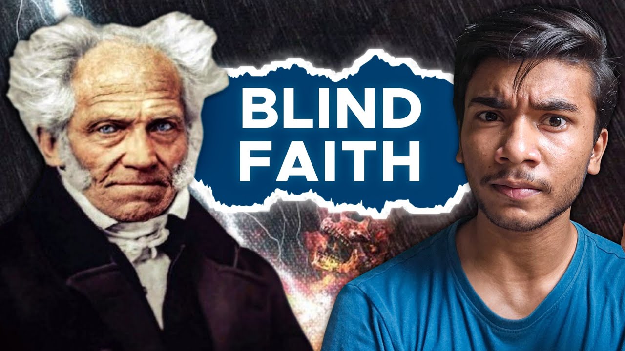 The Philosophy That Questioned God