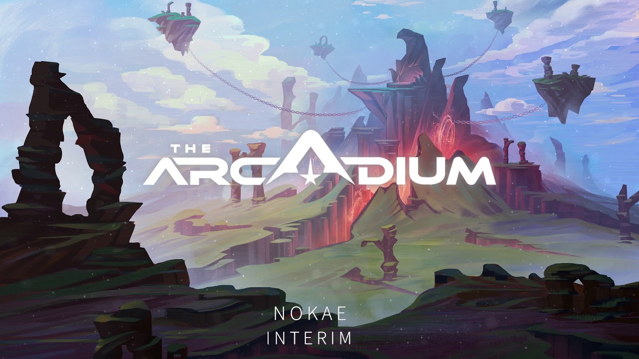Nokae - Interim