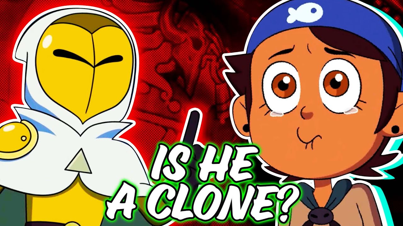The Owl House is BACK & We FINALLY Meet The Golden Guard! | S2E1 