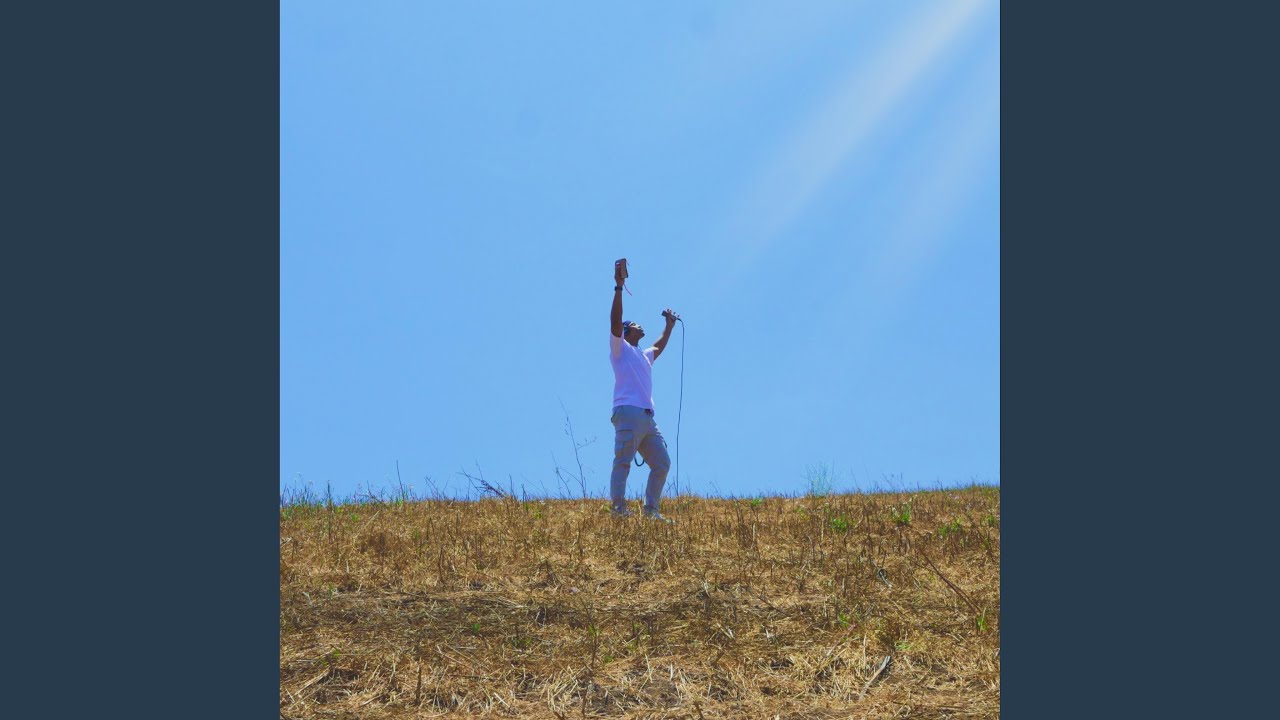 GOD'S HANDS