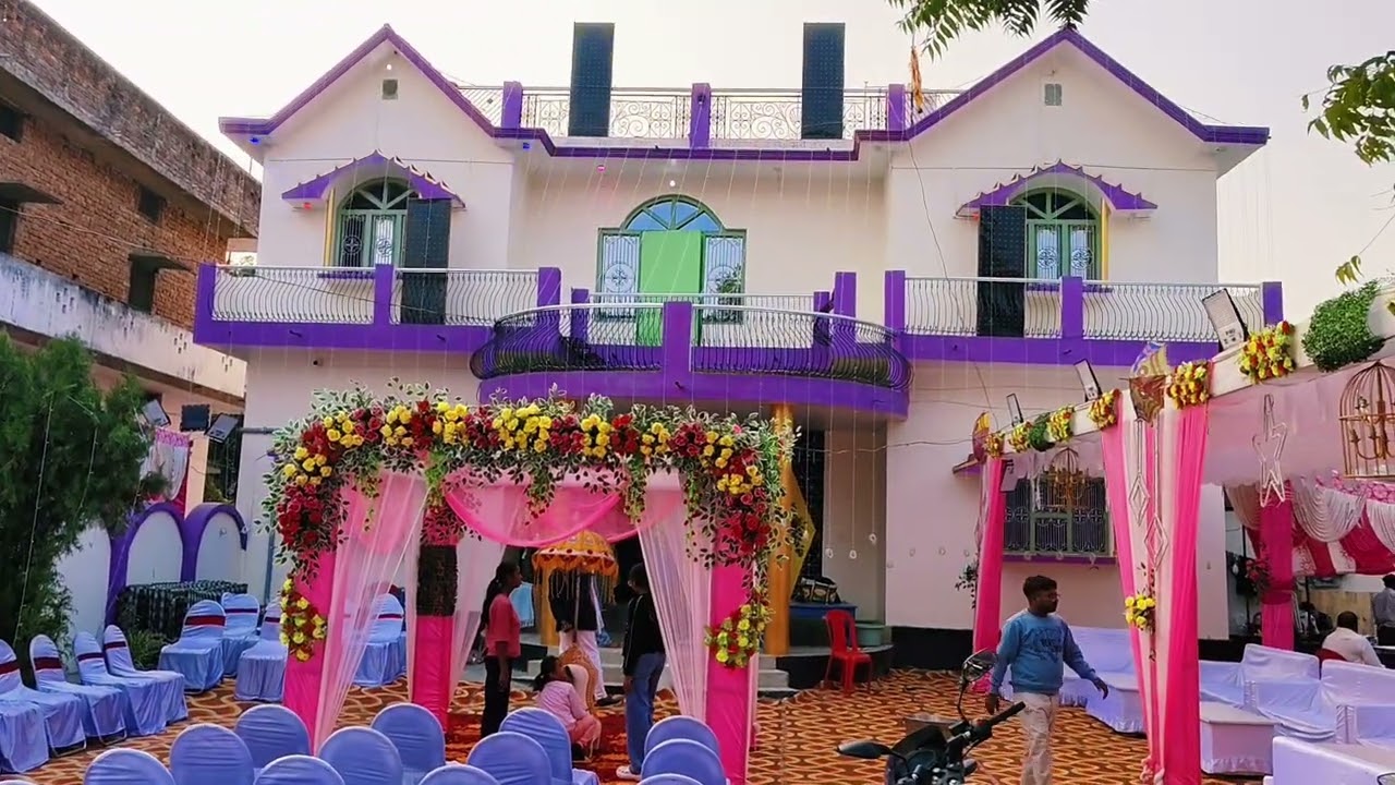 Ramesh patwa tent light  house Gajpur Gorakhpur bukin ke liye sampark kre 9936138237/8423138237