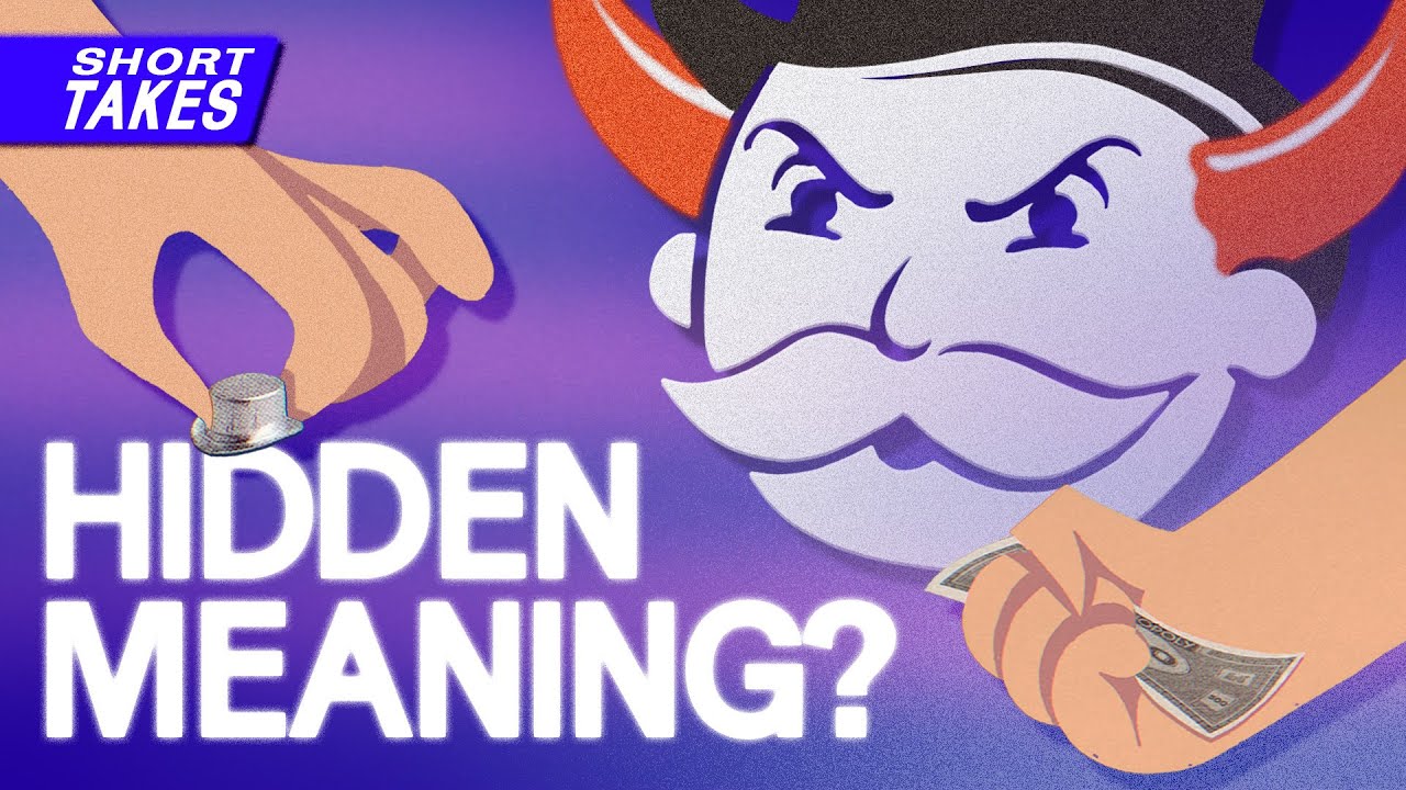 What The Monopoly Man Won&rsquo;t Tell You
