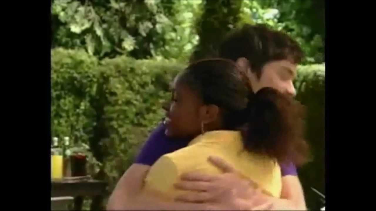 oltl Matthew and Destiny-Made To Love You