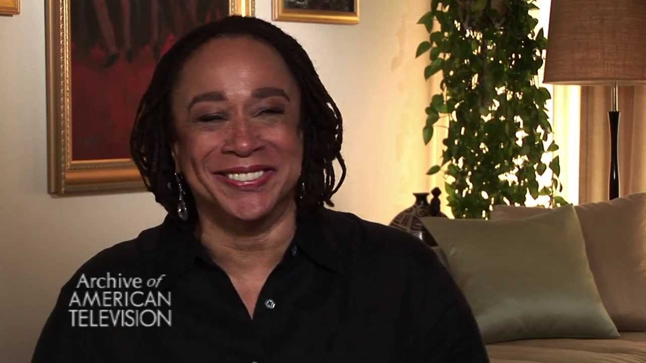 S. Epatha Merkerson discusses losing Jerry Orbach - EMMYTVLEGENDS.ORG