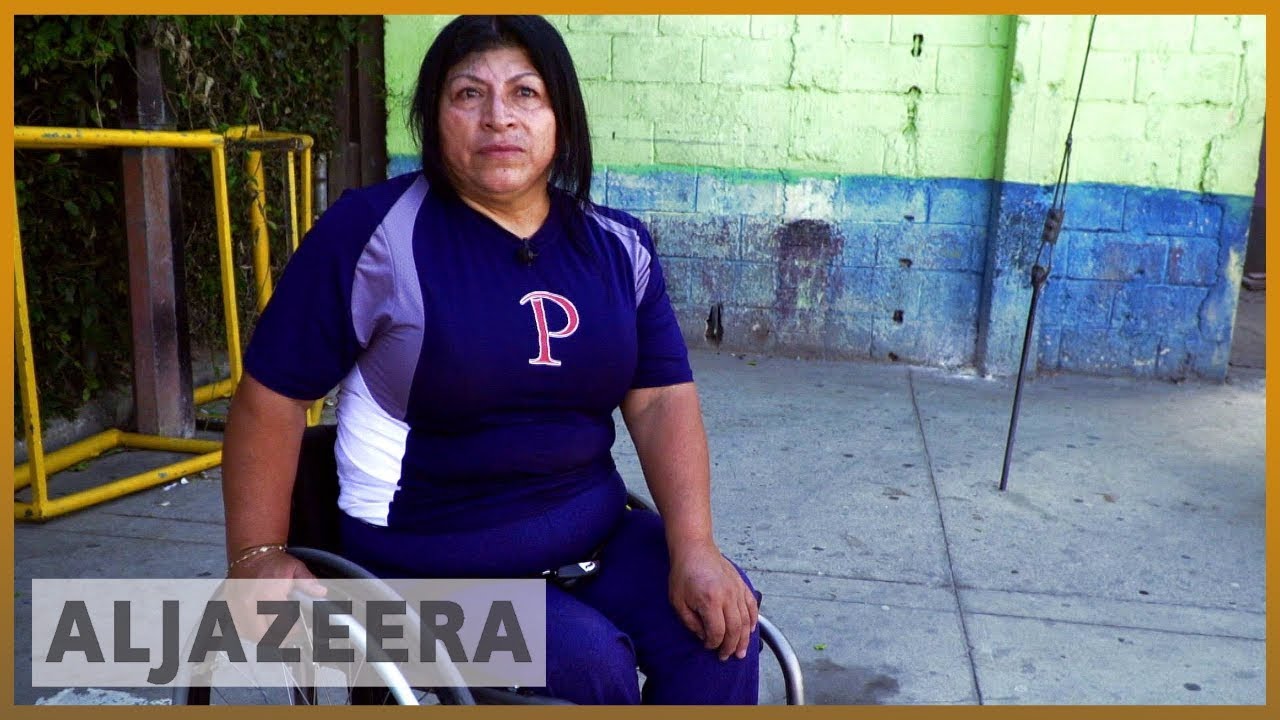 🇬🇹 Guatemala: A disabled women's struggle for more independence | Al Jazeera English