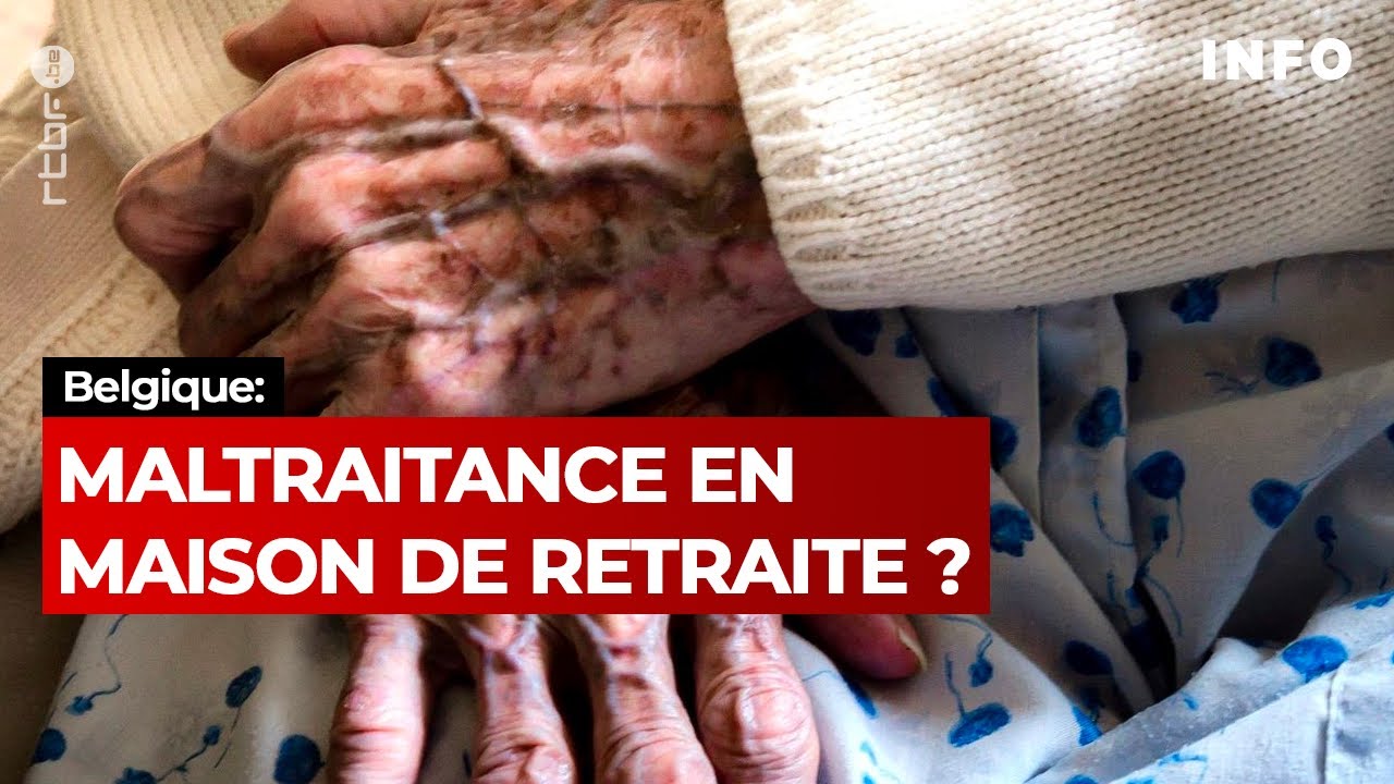 Scandale Orpea : les témoignages sur les maltraitances affluent