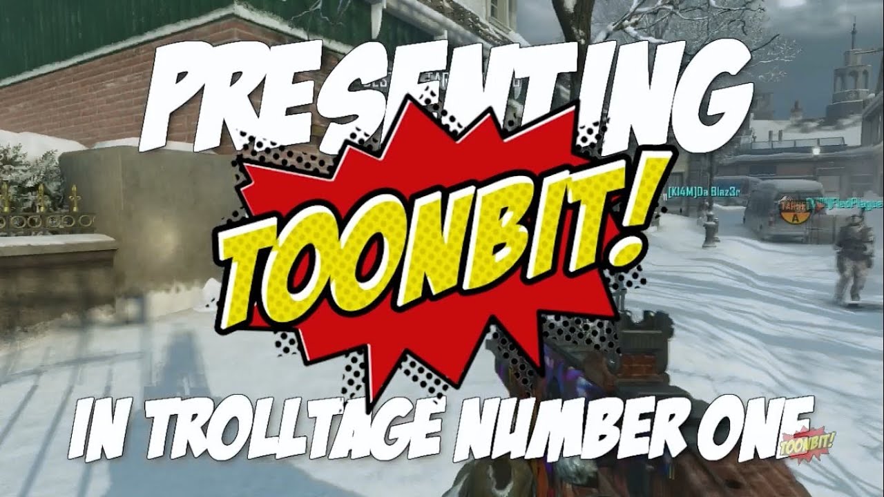 BO2 - Trolltage