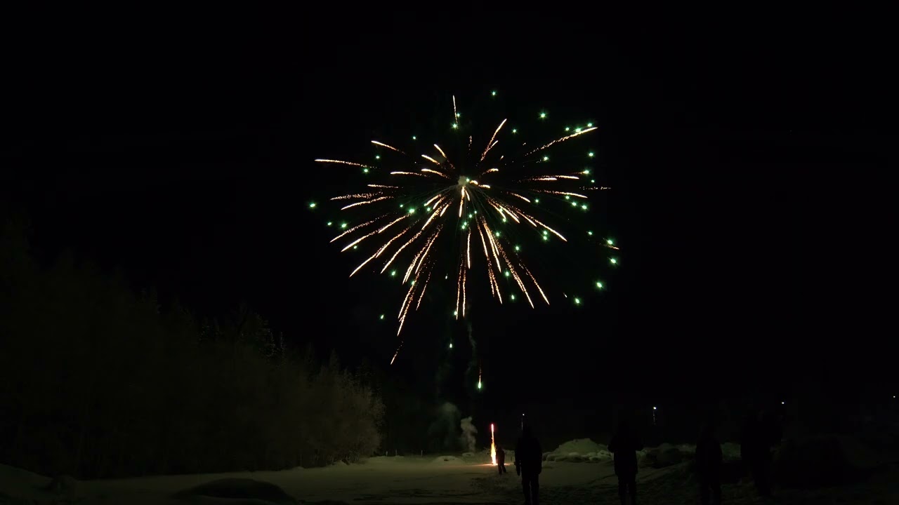 Uranium 235 - SR Pyro