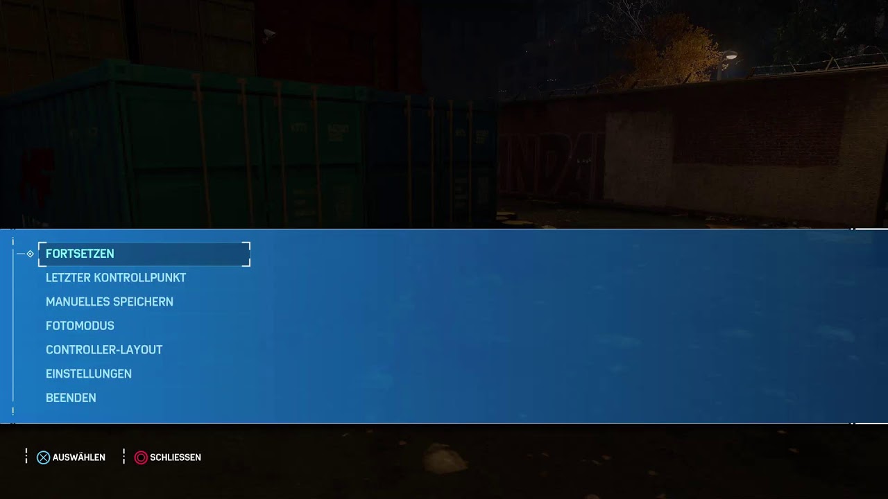 Spider-Man Remastered PlayStation 5 Gameplay 9