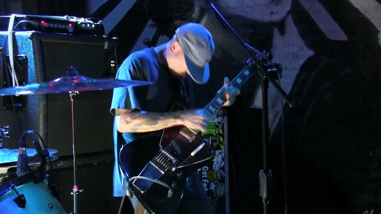 Cardiel @ Flicker 9/20/23