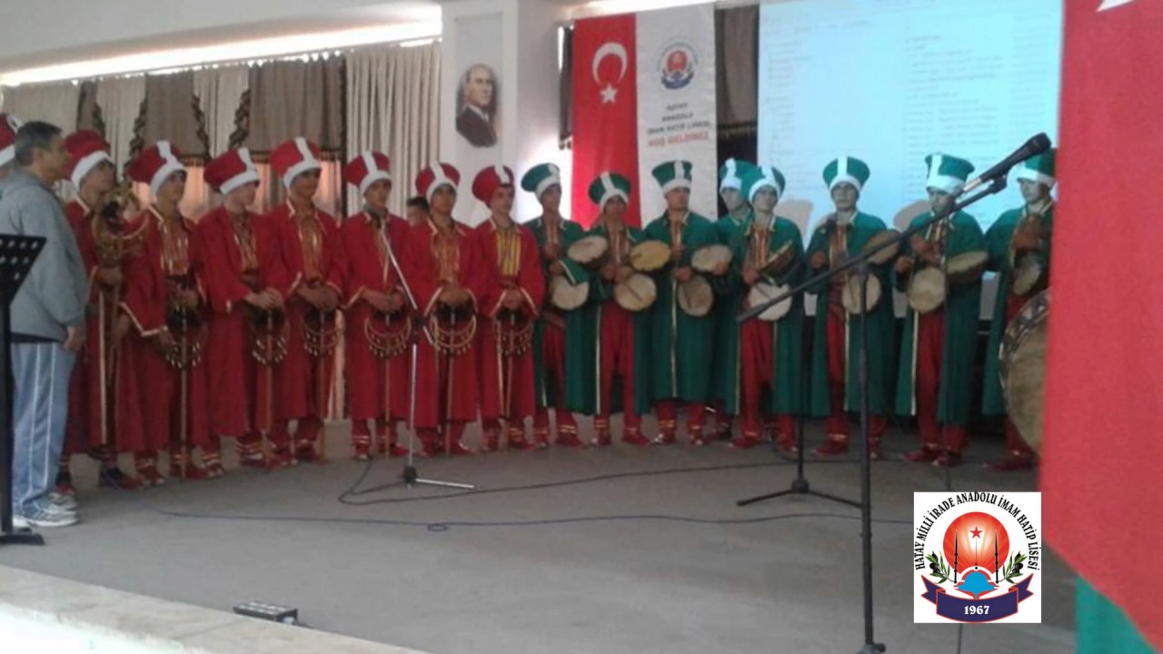 Hatay Milli İrade Anadolu İmam Hatip Lisesi Tanıtım Videosu