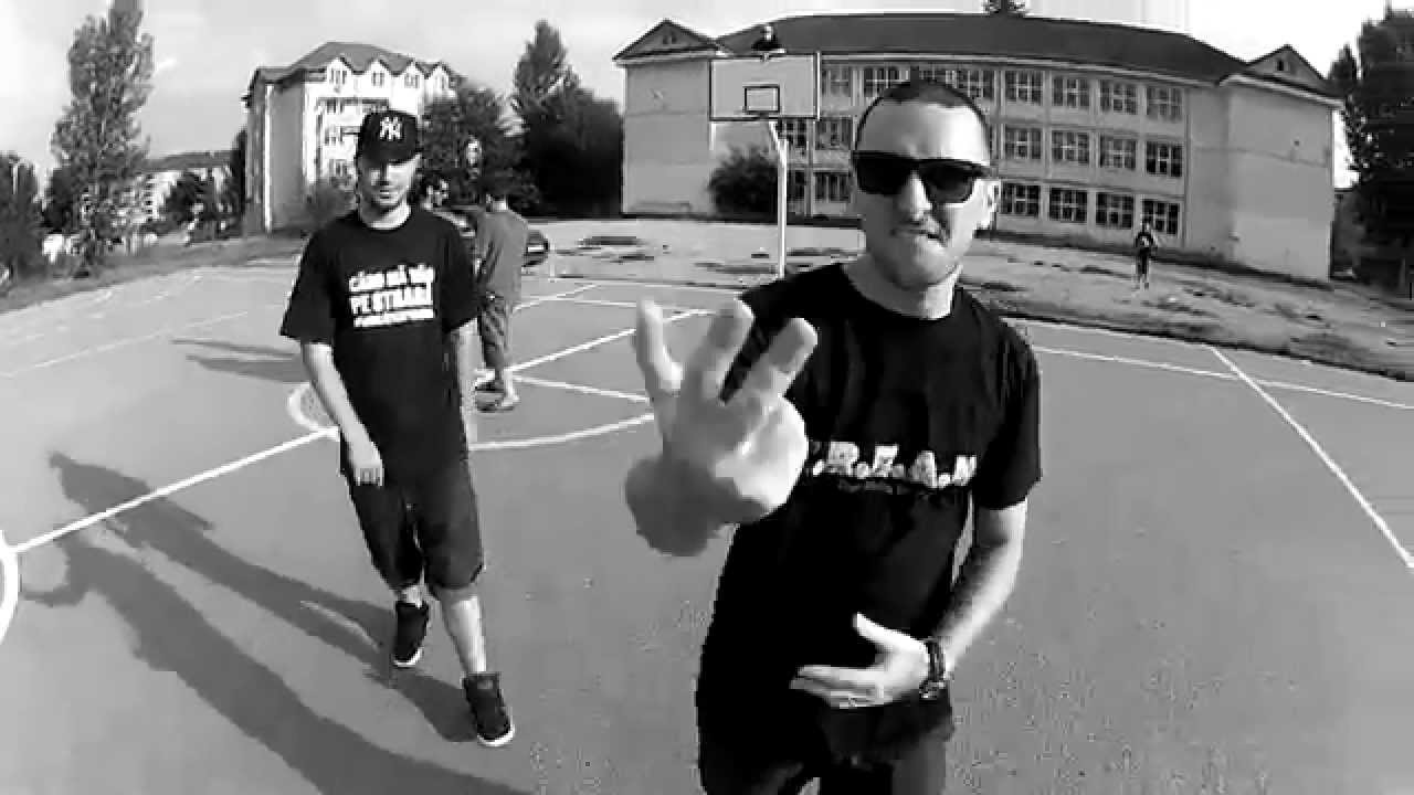 C.O.M. - I Got Style (cu Bibbi Smalls) (Videoclip Oficial)