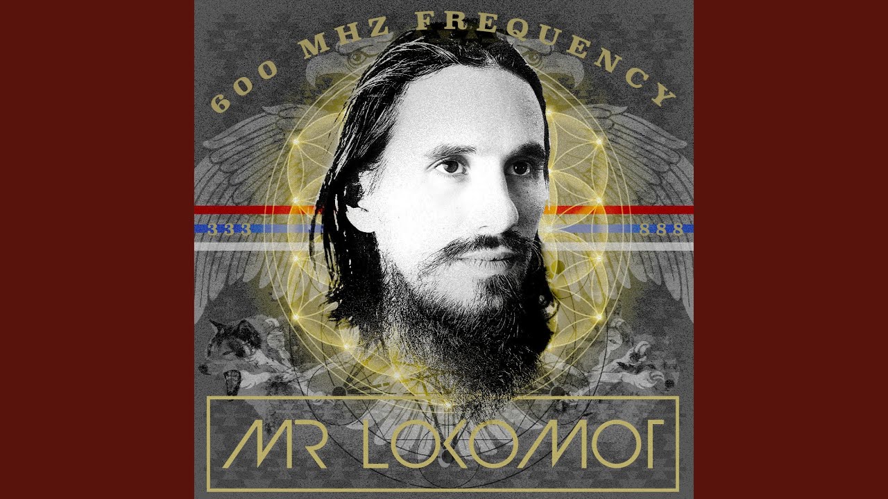 600 Mhz Frequency