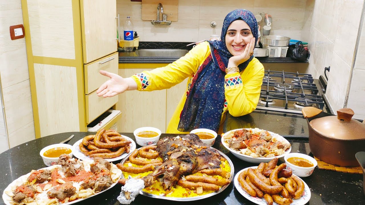 أول مره نطبخ ف المطبخ الجديد🥳ركبنا البوتجاز اللى غلبنا🥴عظمه ع عظمه💃