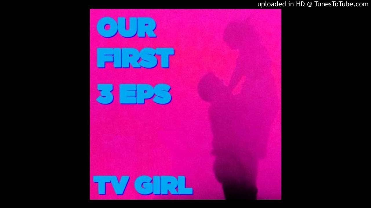 TV Girl - Brilliant Silence (Demo)