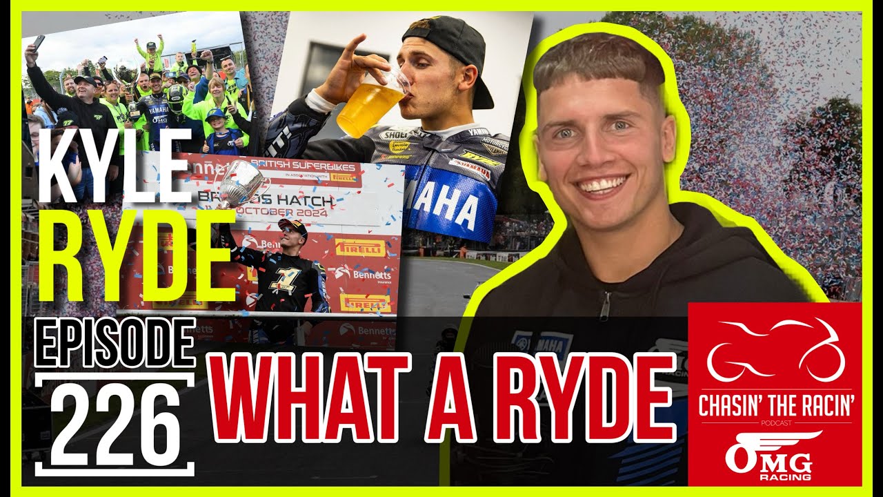 #226 What a Ryde - 2024 BSB CHAMP [KYLE RYDE]