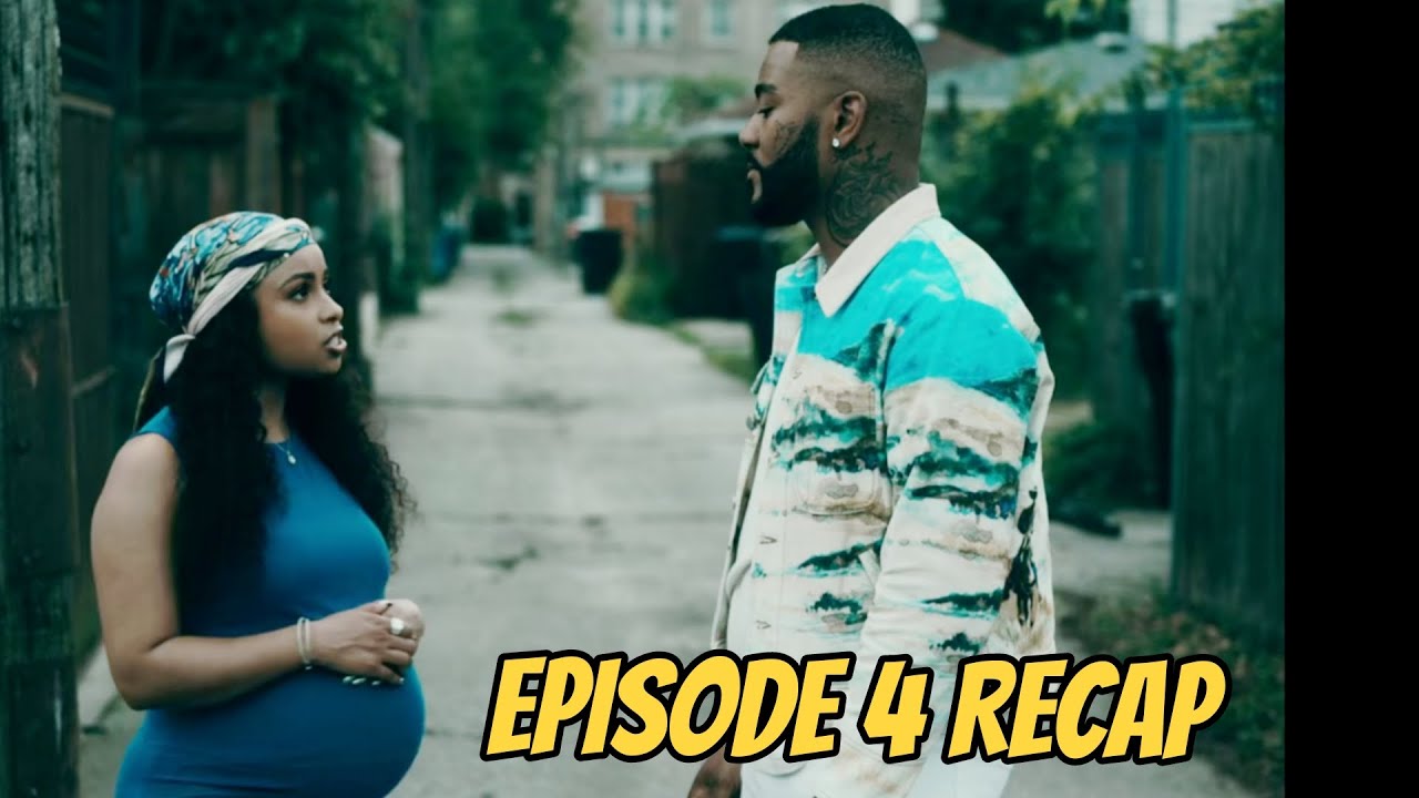 The Chi | Season 7 Episode 4 Recap Review