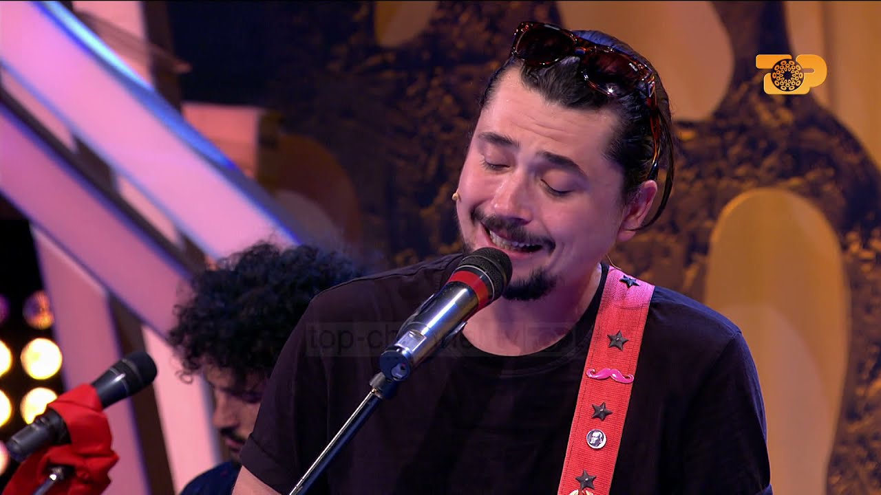 Peter Pan Quartet - Ta tregoj unë kush jam  E Diell 18  Korrik 2021