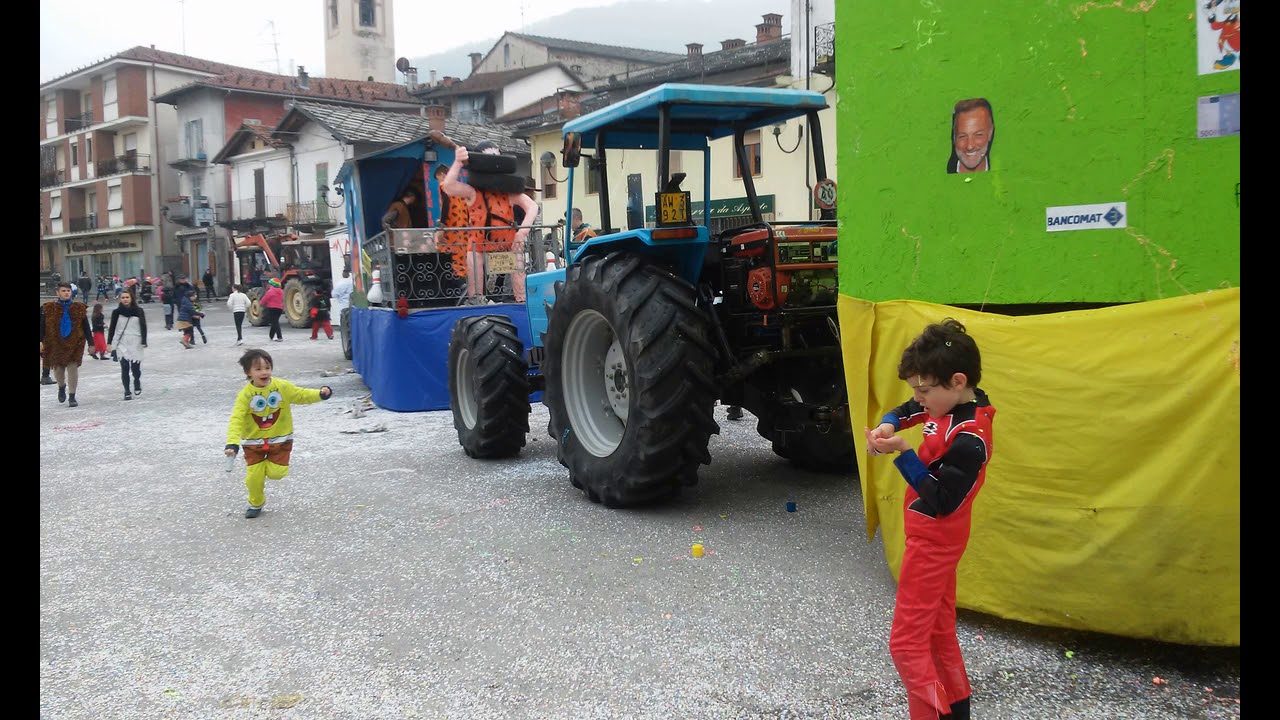 Sanfront e il suo territorio