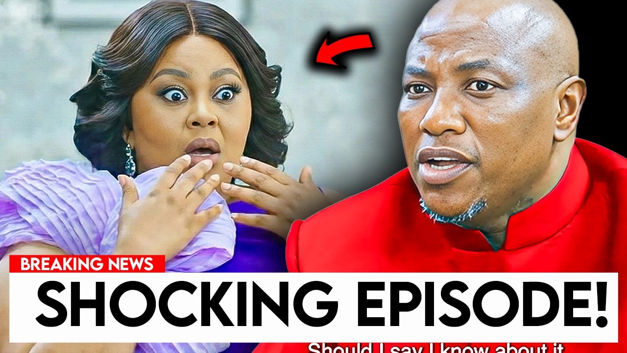 Uthando Nesthembu Latest Episode: “I Made a Mistake” Mayeni Opens Up About Marrying uMseleku