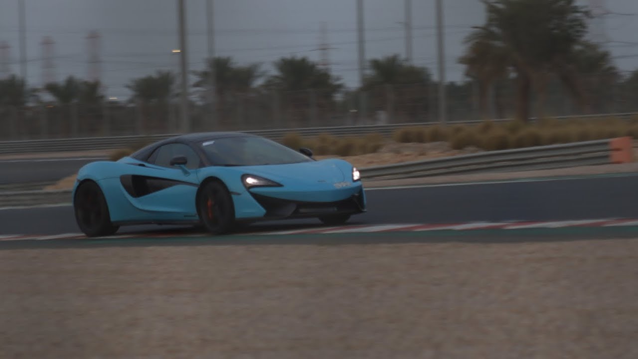 Ultimate Track Day Cinematic — GT4RS, GT3, R8 V8, AMG, BMW M & More