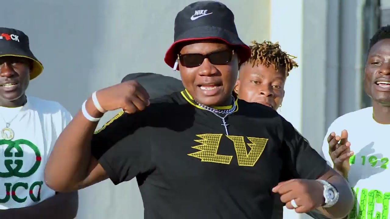 Official video MEZZ B AMANE X TOMMY BOY ZERO PA ZALI Directed by KRONIQ &AKATASHII