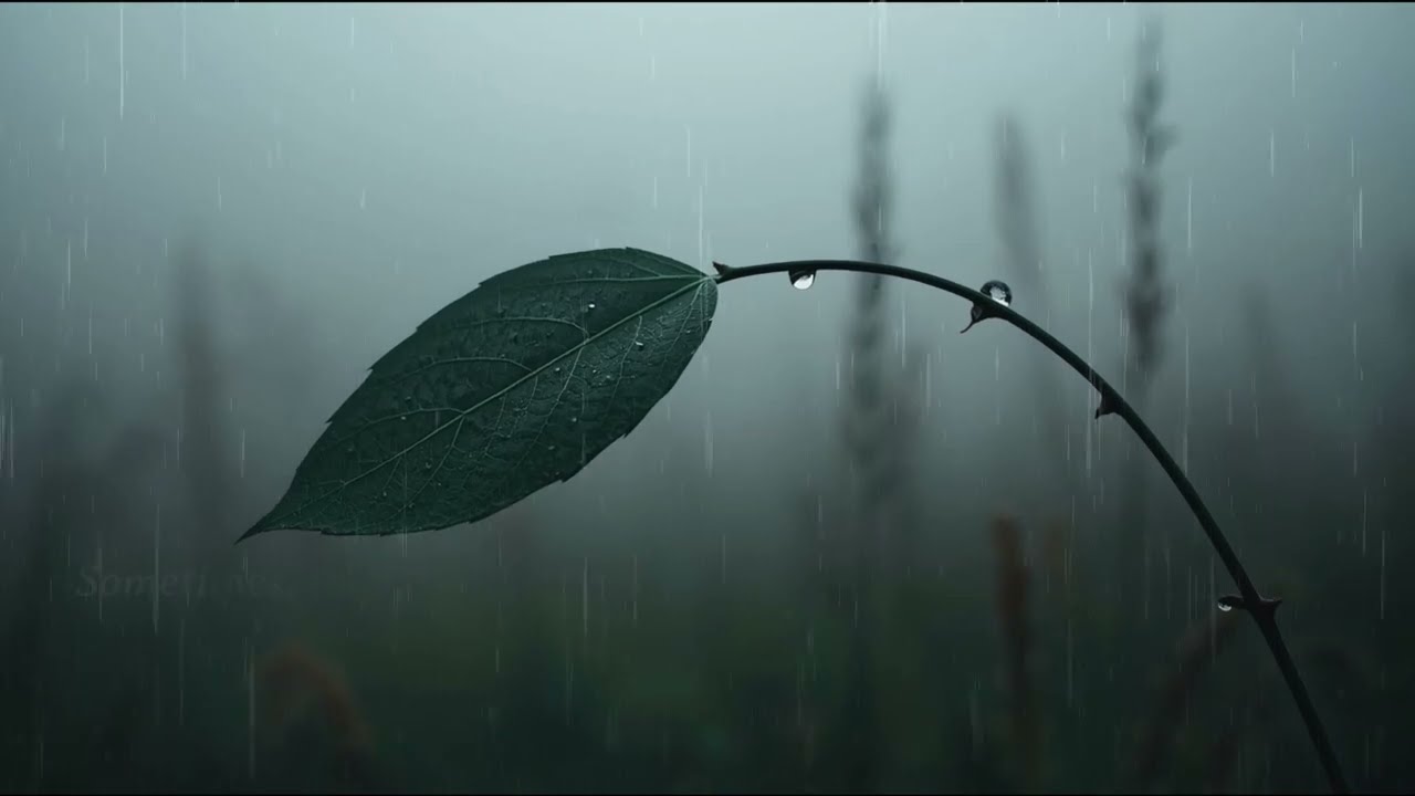 Emotional Piano and Cello for Deep Reflection, Healing and Melancholy