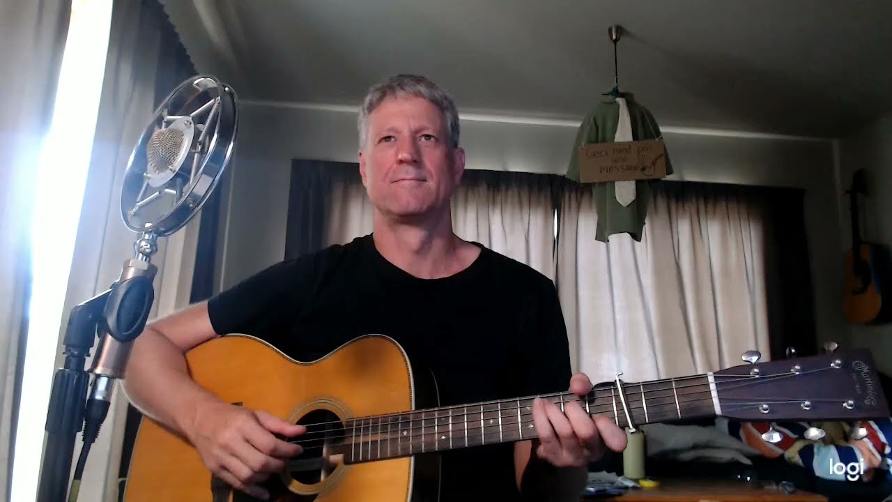 Lullaby (a little reprise)