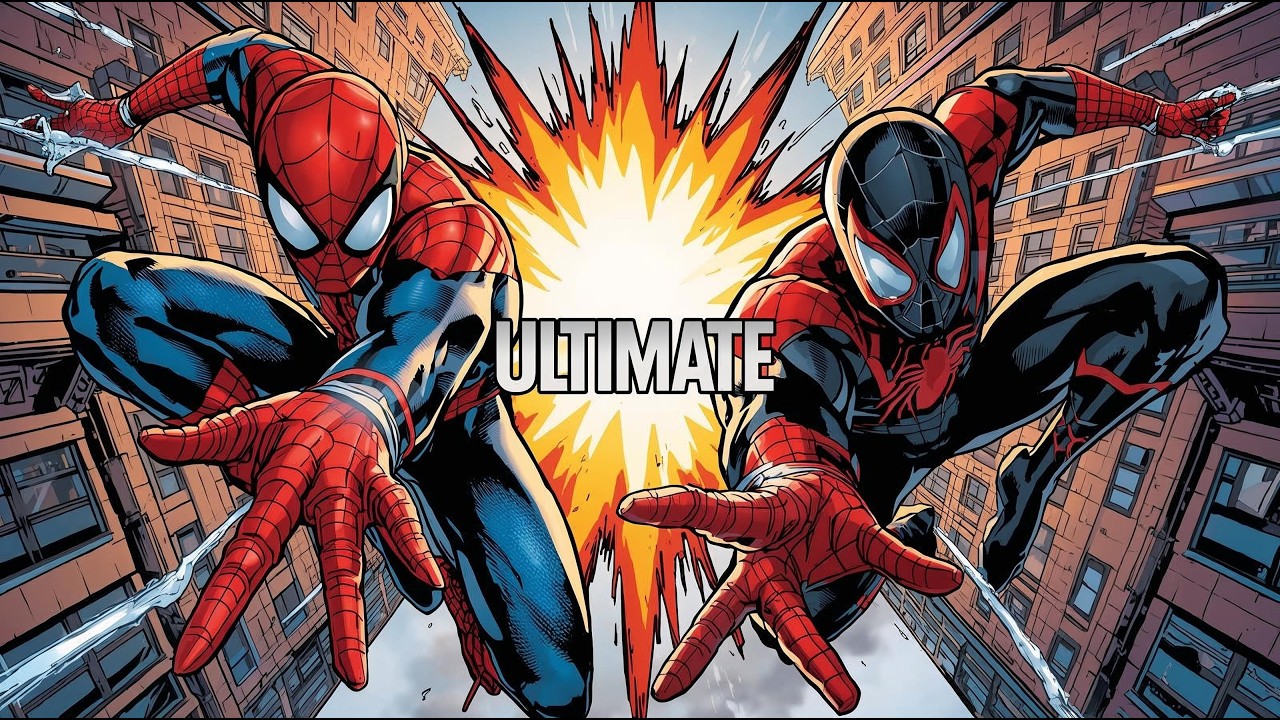 Spider-Man 2 🔴 LIVE | Ultimate Difficulty | Every Fight Hurts