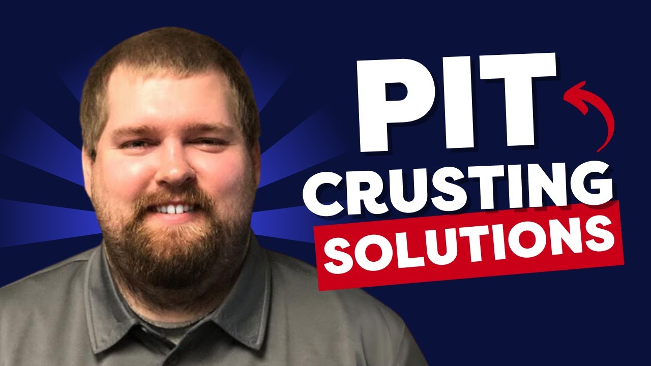 Matthew Schutte: Manure Management Solutions