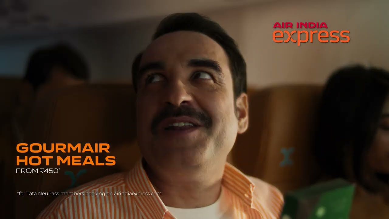 #XpressWaliBaatHai | Hot Meals