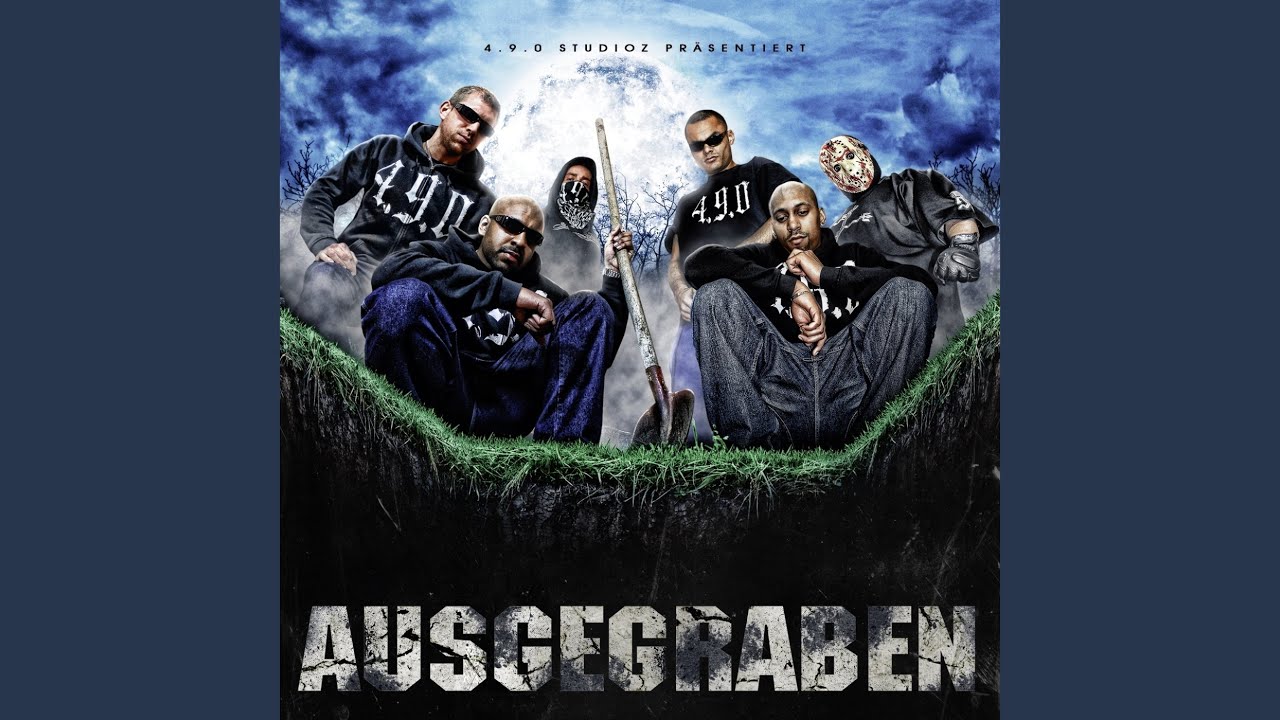 Ausgegraben