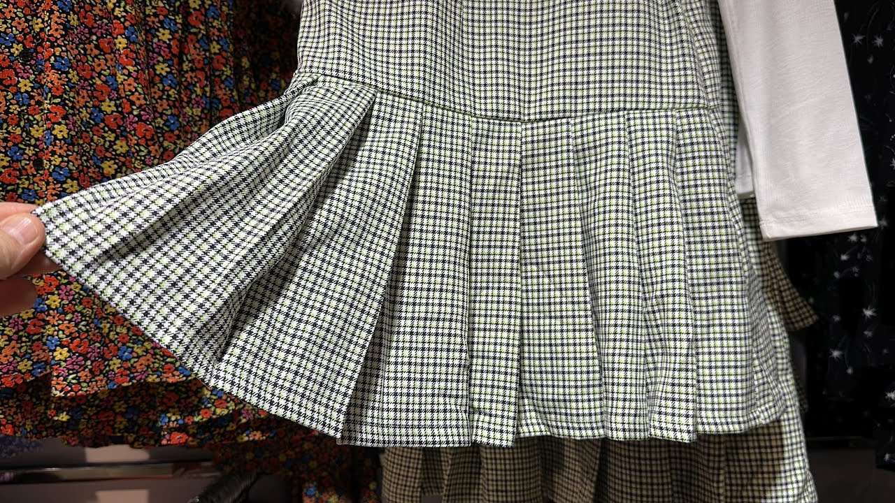 Primark Girl's Dresses & Slippers - December 2022