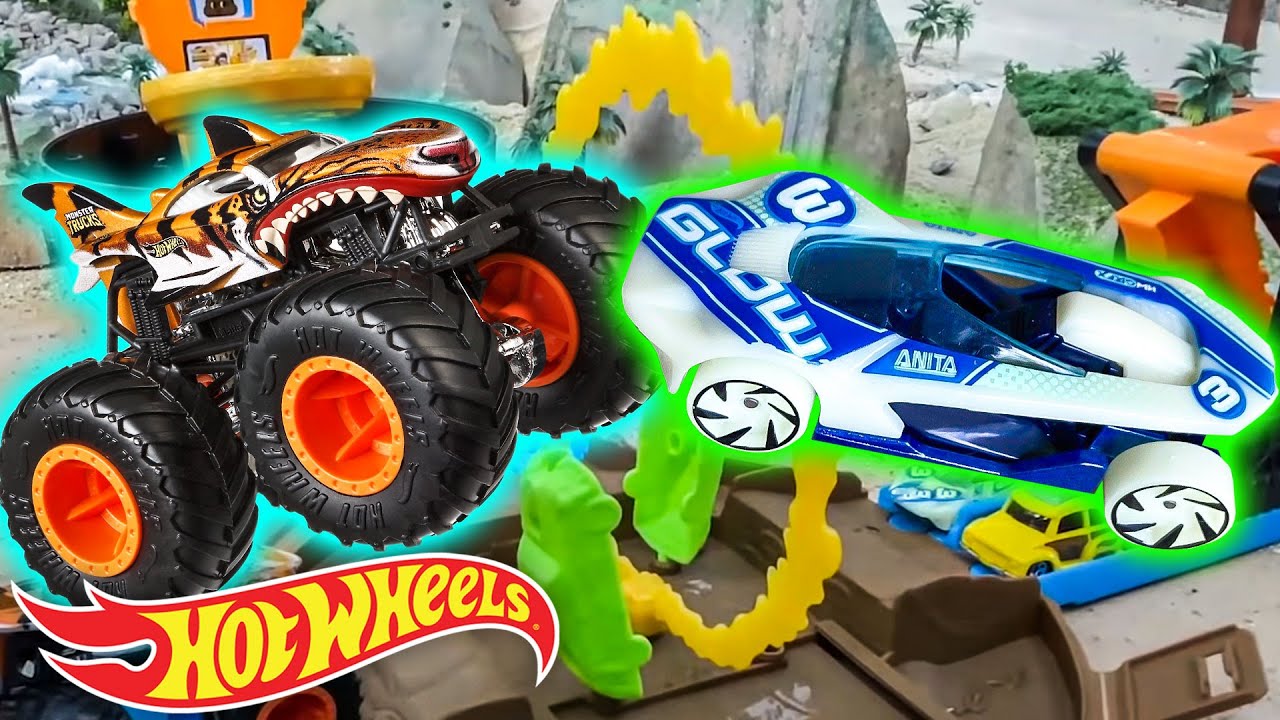Los finales de carrera más sorprendentes. ¡Los momentos más épicos! 🏁💥