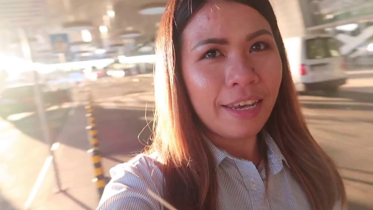 Vlog #48 - Filipina-German Couple | We’re flying to CROATIA | KING’S LANDING | Carocel