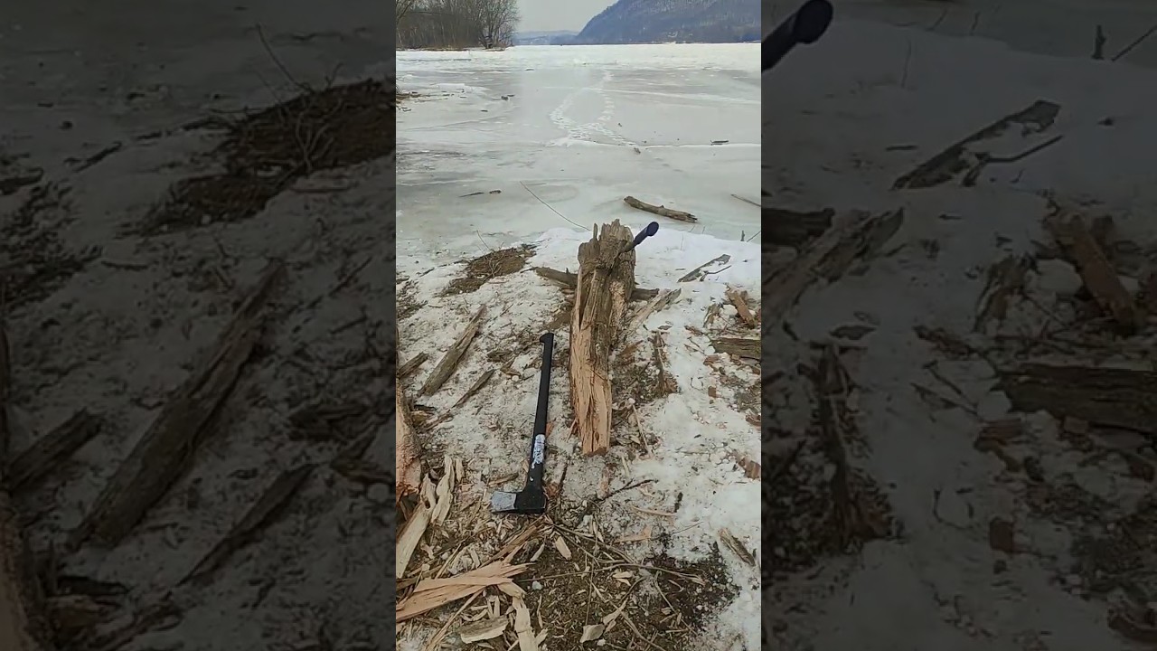 Firewood, The Perpetual Duty