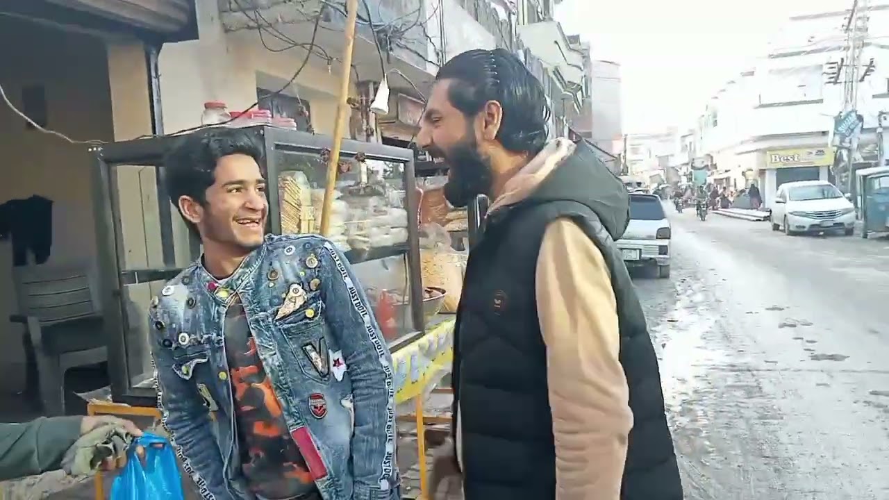 Sunday ko sugal mela krty howy
