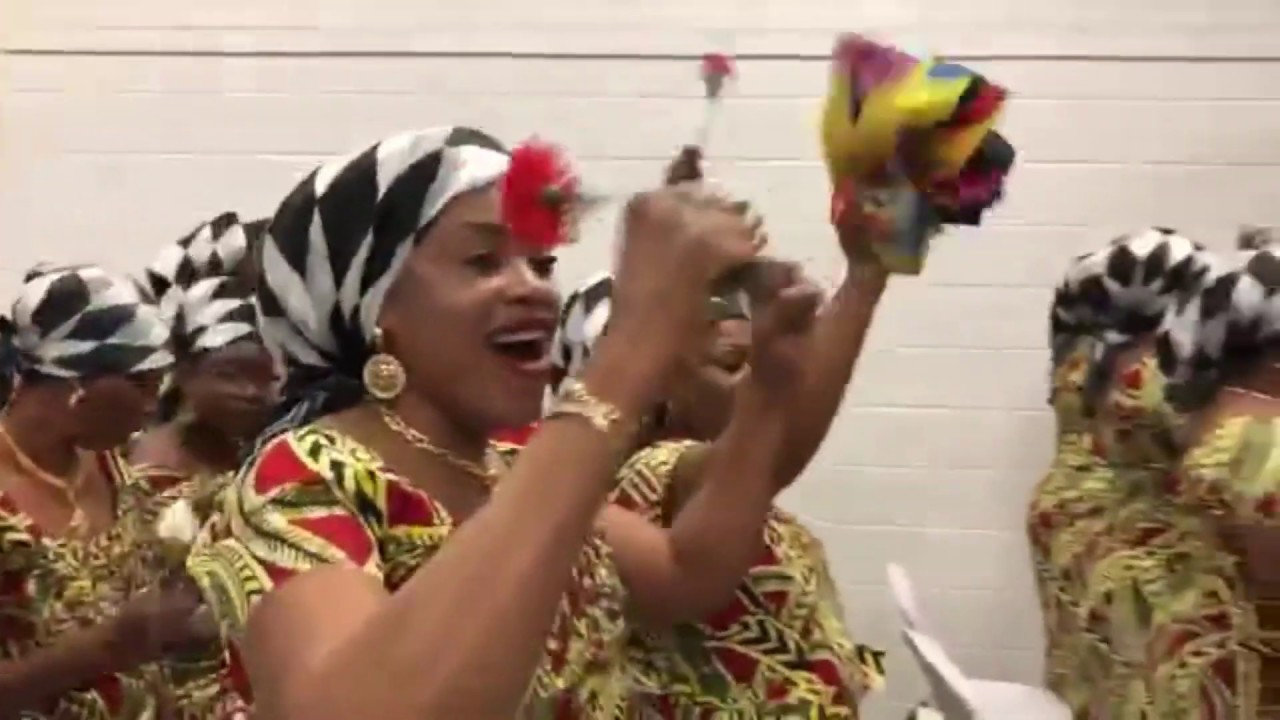 Culte: SOIREE MUSICAL A EDMONTON 09 03 2019