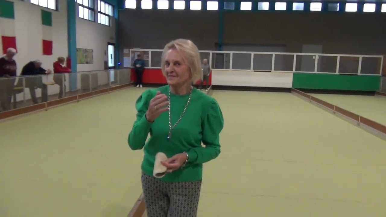 4° Giornata del Torneo di Bocce ad Albino  (15/19 dicembre 2025)