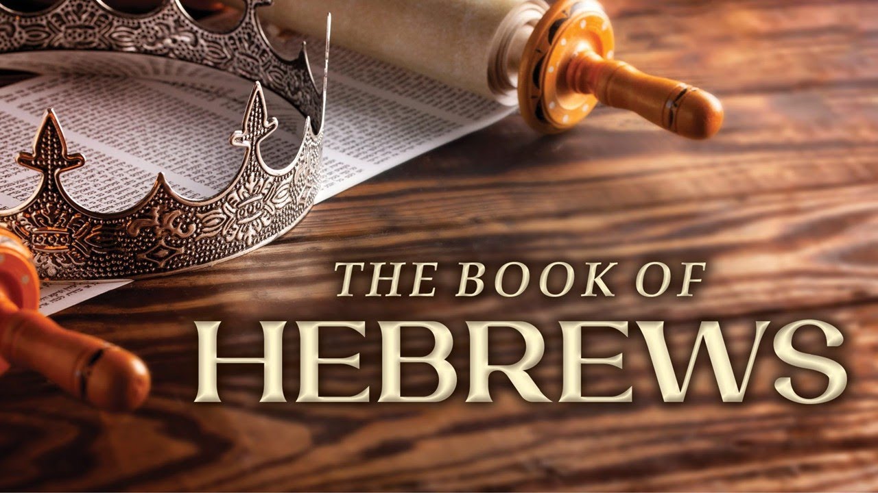 22)Hebrews 3:12-15 Take Heed & The Provocation