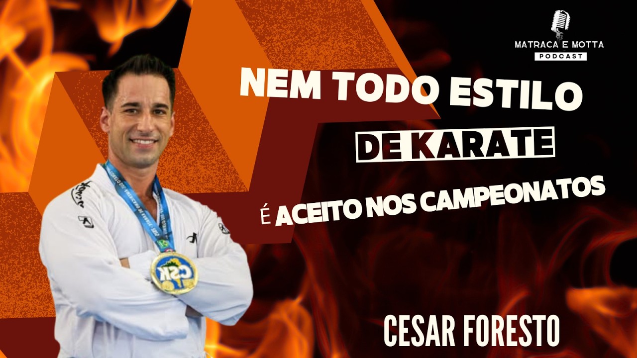 Estilo de karatê