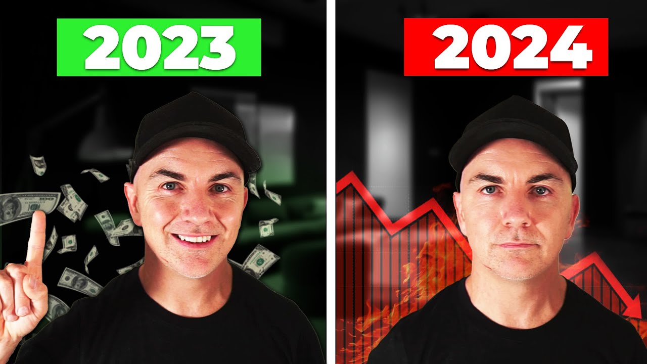 The Future Of ECOM In 2023 | eCommerce Australia Podcast Episode w/ Brandan Gillen