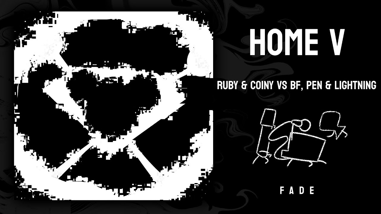 BFCB Revamped - HOME Episode 5: “Shine Bright..”