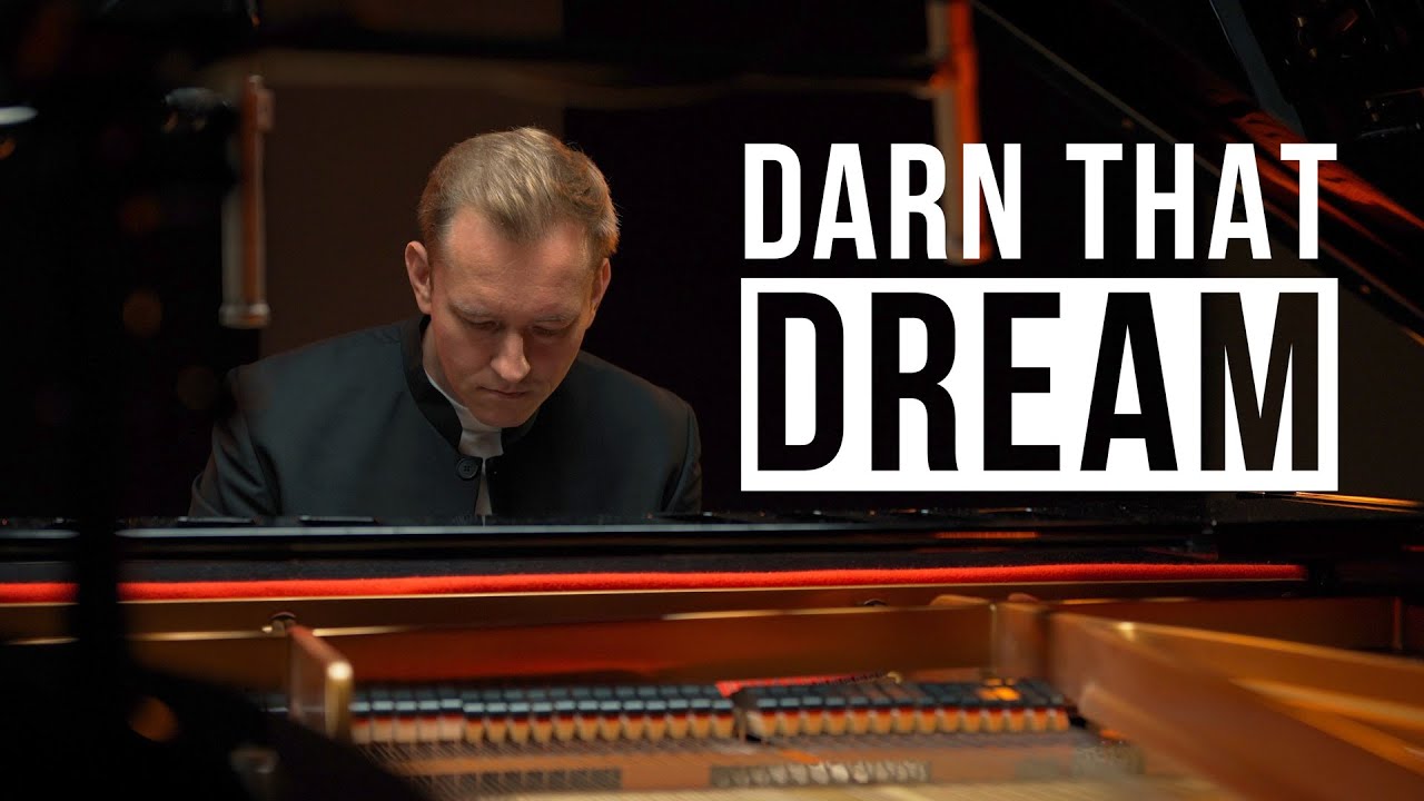 Evgeny Lebedev - Darn That Dream (J. Van Heusen)