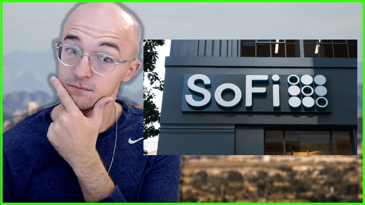 HUGE SOFI STOCK NEWS - RAISING INTEREST RATES AGAIN?! | INDUSTRY LEADER | GALILEO GETS ANOTHER DEAL