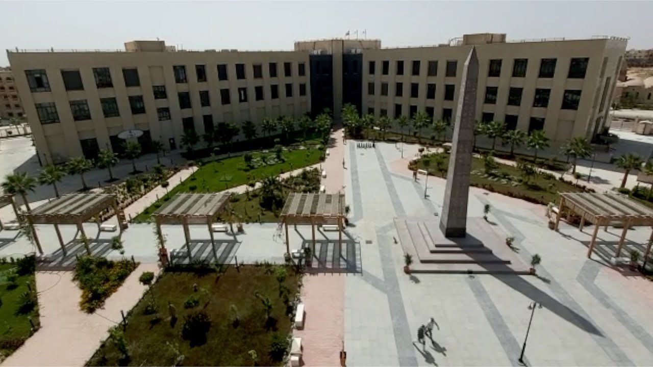 أول جامعة مصرية يابانية ببرج العرب